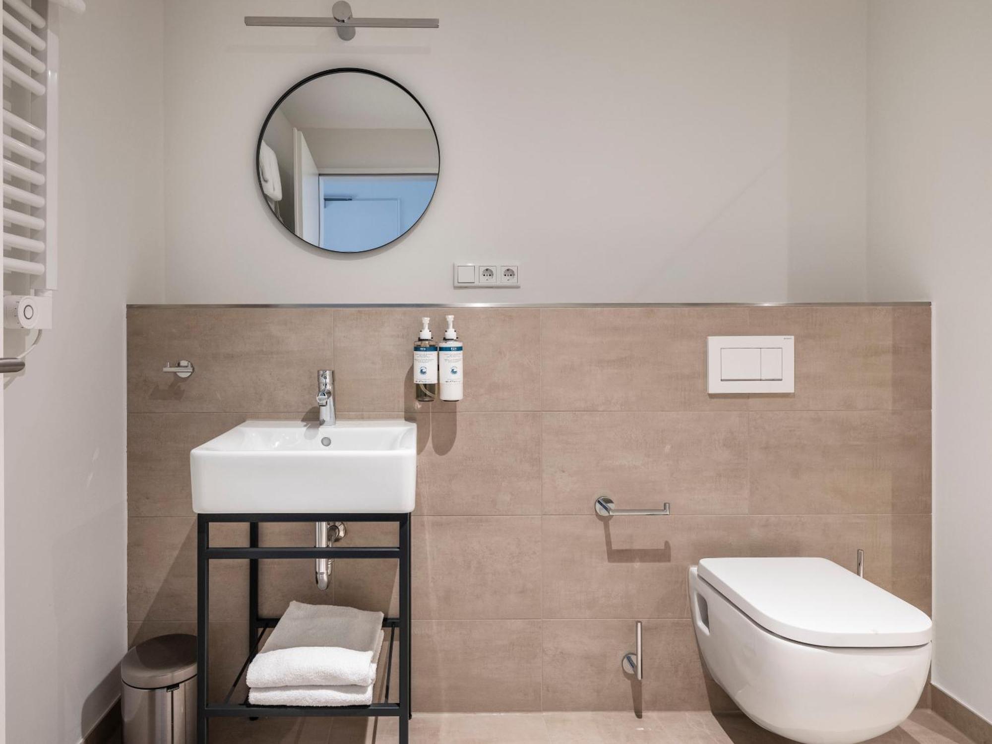 Aparthotel Numa Duesseldorf Leo Zewnętrze zdjęcie